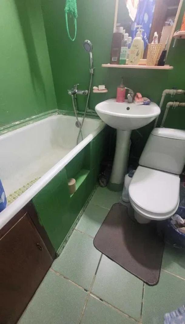 Квартира, 1-кімн., Харьков, 602м/р, Юбилейный пр. (50 лет ВЛКСМ пр.) Квартира, 1-кімн., Харьков, 602м/р, Юбилейный пр. (50 лет ВЛКСМ пр.)