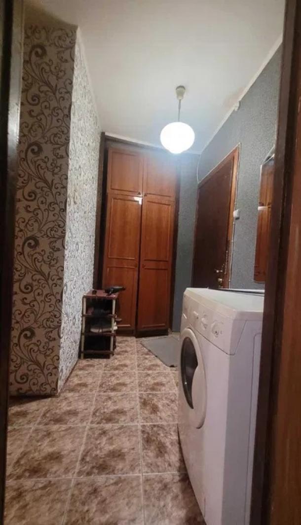 Квартира, 1-кімн., Харьков, 602м/р, Юбилейный пр. (50 лет ВЛКСМ пр.) Квартира, 1-кімн., Харьков, 602м/р, Юбилейный пр. (50 лет ВЛКСМ пр.)