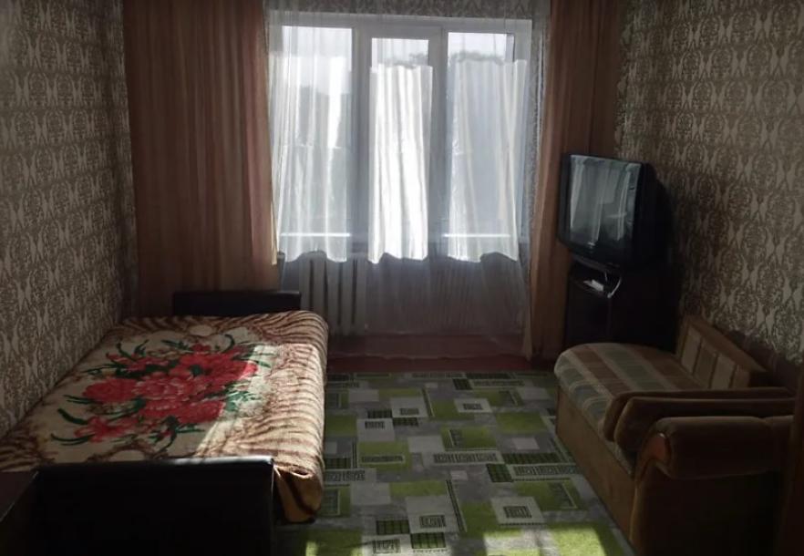 Комната, Харьков, Одесская, Монюшко