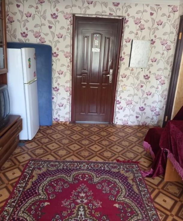 Комната, Харьков, Павлово Поле, Шекспира