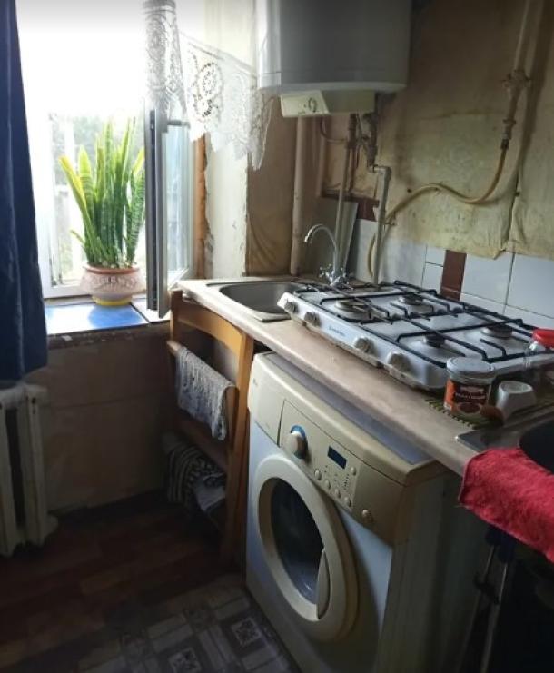 Комната, Харьков, Павлово Поле, Шекспира