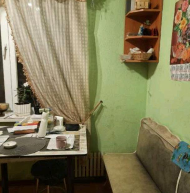 Квартира, 2-кімн., Харьков, 606м/р, Непокоренных (Героев Труда)