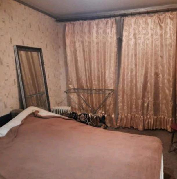 Квартира, 2-кімн., Харьков, 606м/р, Непокоренных (Героев Труда)