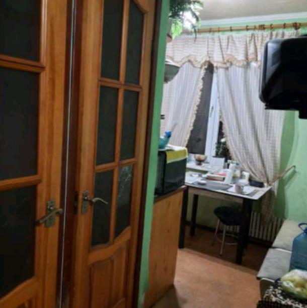 Квартира, 2-кімн., Харьков, 606м/р, Непокоренных (Героев Труда)