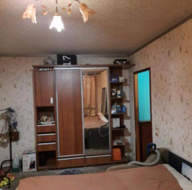Квартира, 2-кімн., Харьков, 606м/р, Непокоренных (Героев Труда)