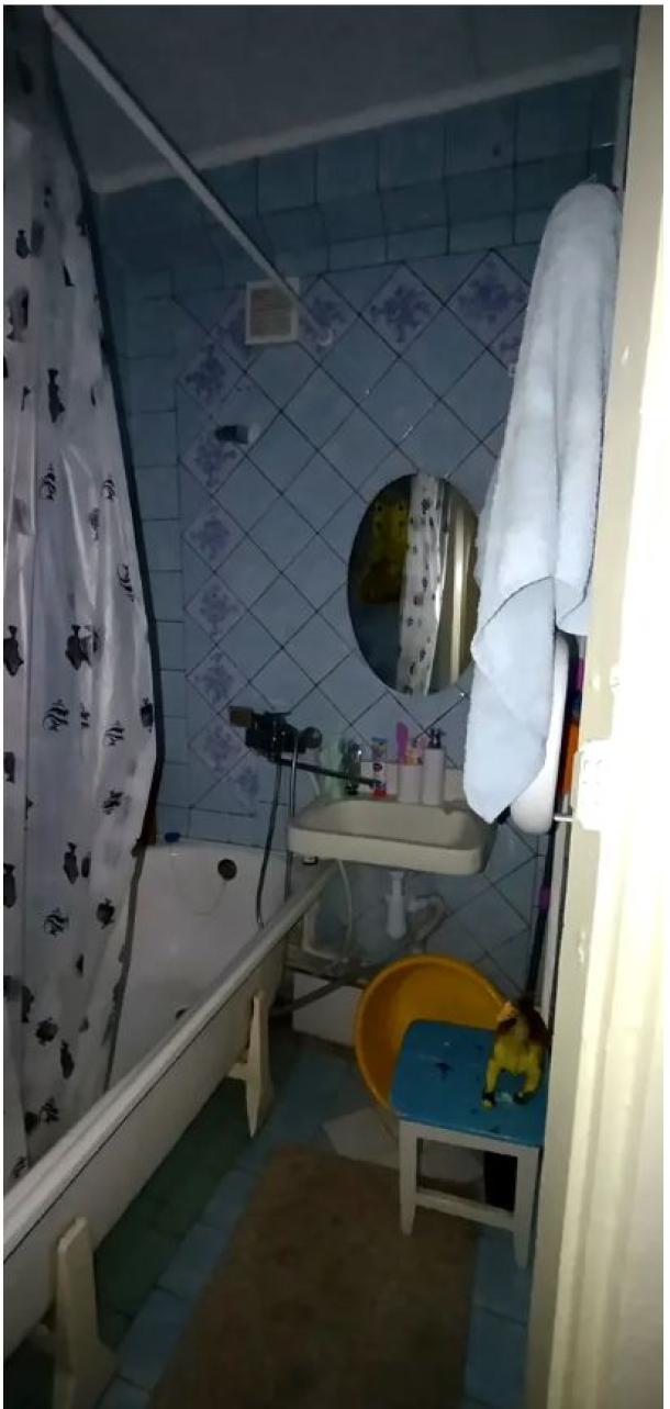 Квартира, 2-кімн., Харьков, 602м/р, Юбилейный пр. (50 лет ВЛКСМ пр.)