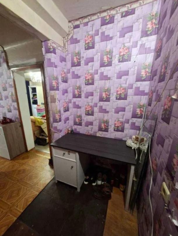 Квартира, 1-кімн., Харьков, Новожаново, Академика Богомольца