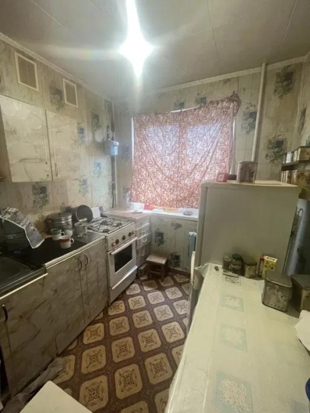 Квартира, 2-кімн., Харьков, Новые Дома, Садовый пр-д