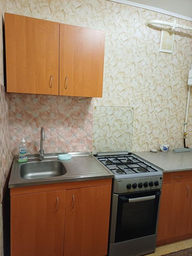 Квартира, 1-кімн., Харьков, 602м/р, Владислава Зубенко (Тимуровцев)