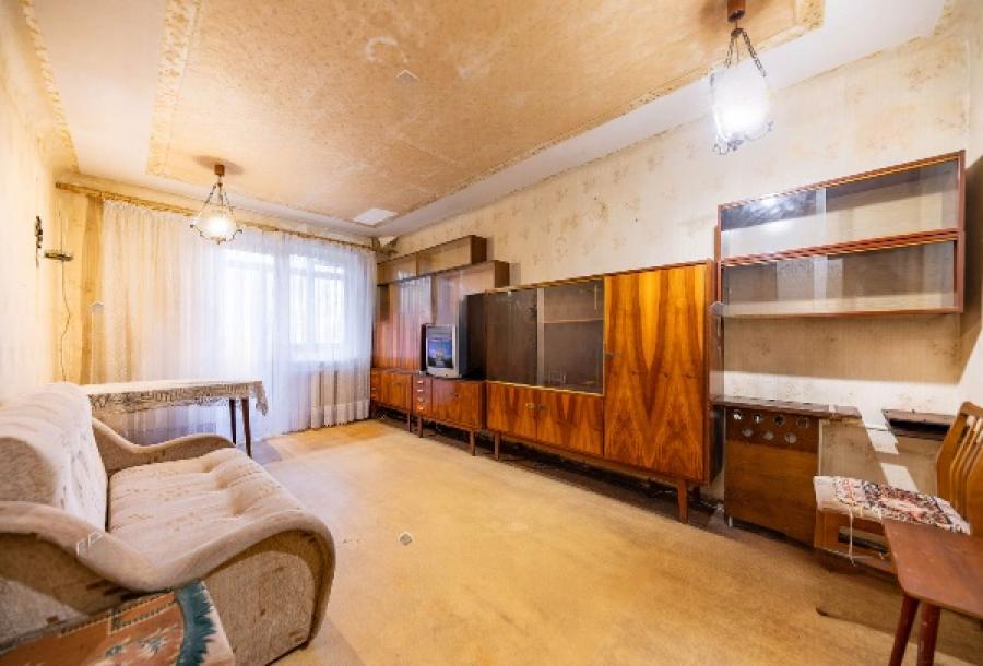 Квартира, 2-кімн., Харьков, Павлово Поле, Науки пр.