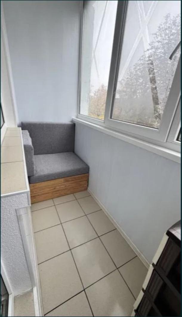 Квартира, 2-кімн., Харьков, 533м/р, Тракторостроителей просп.