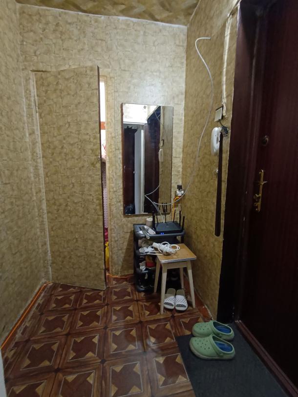 Квартира, 1-кімн., Харьков, 606м/р, Тракторостроителей просп.
