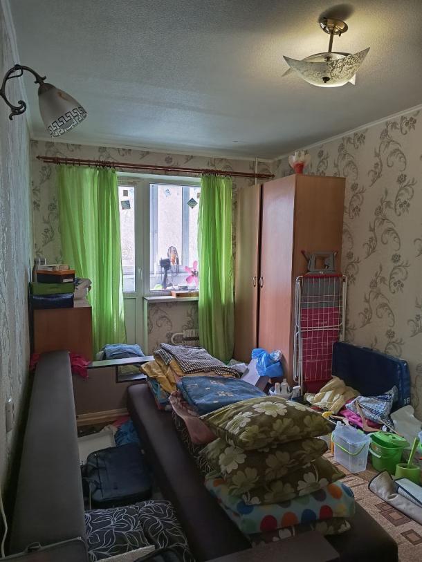 Купить квартира, Харьков, Салтовка, Непокоренных (Героев Труда)