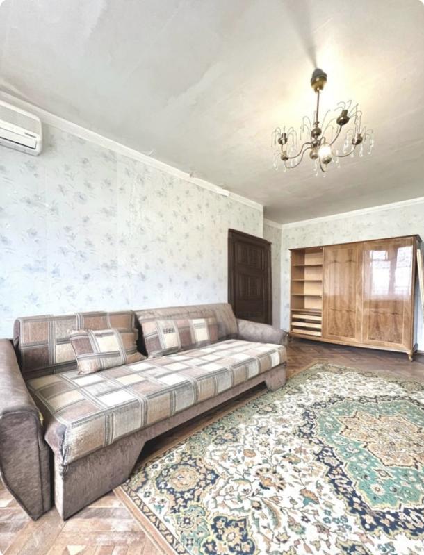 Квартира, 1-кімн., Харьков, Спортивная метро, Георгия Тарасенко (Плехановская)
