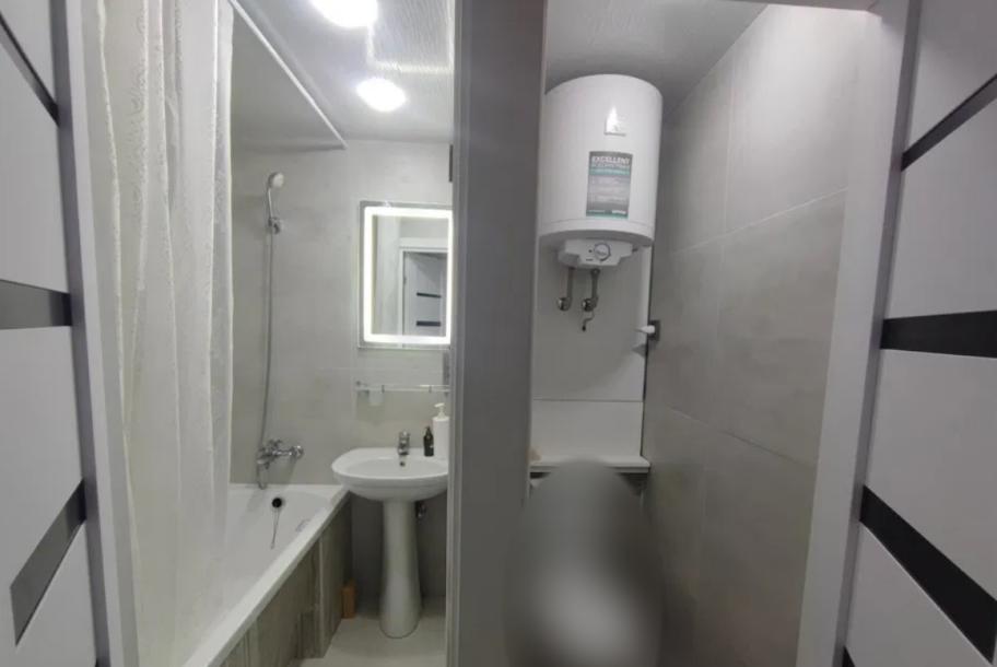 Квартира, 1-кімн., Харьков, Аэропорт, Аэрокосмический просп. (Гагарина проспект)