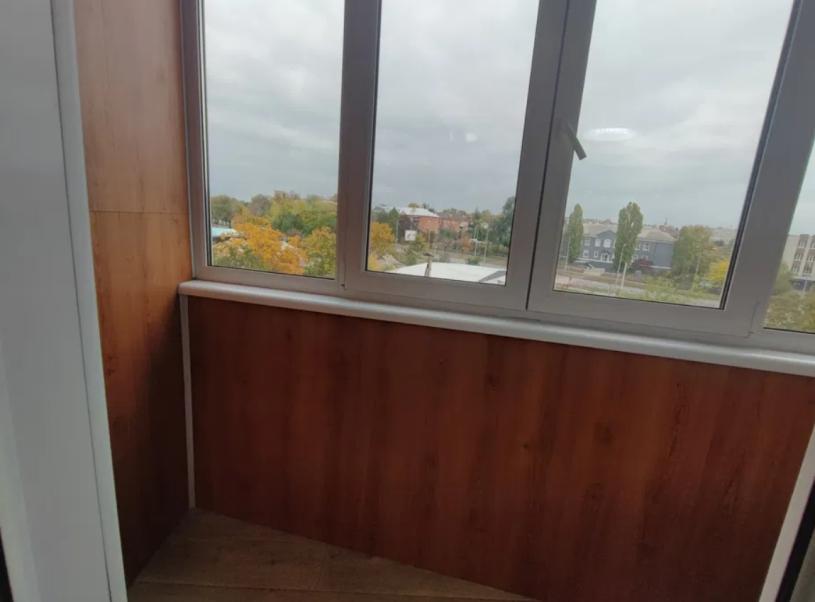 Квартира, 1-кімн., Харьков, Аэропорт, Аэрокосмический просп. (Гагарина проспект)