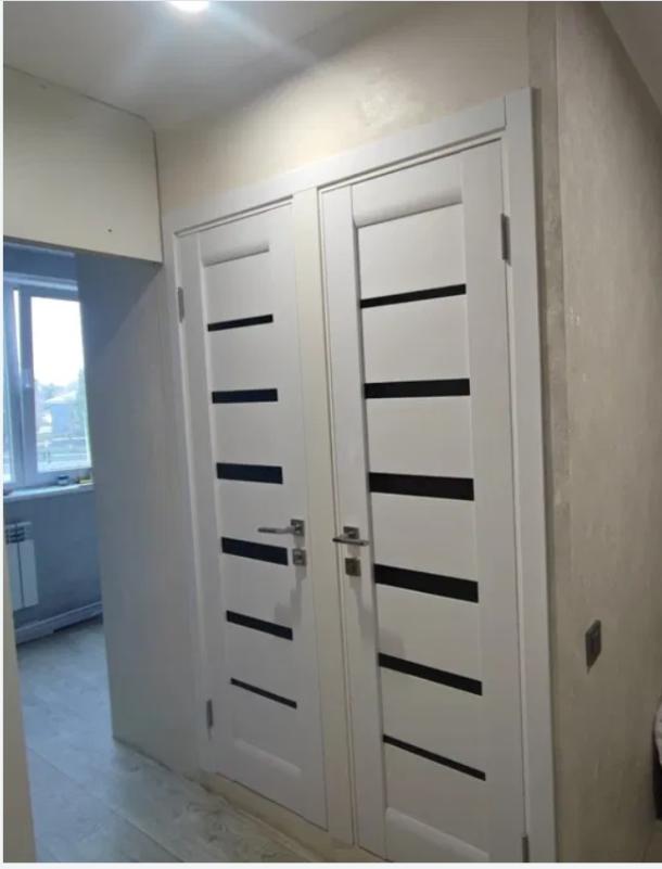 Квартира, 1-кімн., Харьков, Аэропорт, Аэрокосмический просп. (Гагарина проспект)