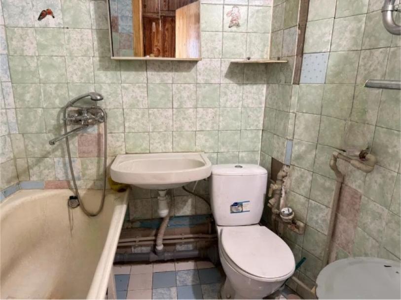 Квартира, 1-кімн., Харьков, 656м/р, Юбилейный пр. (50 лет ВЛКСМ пр.)