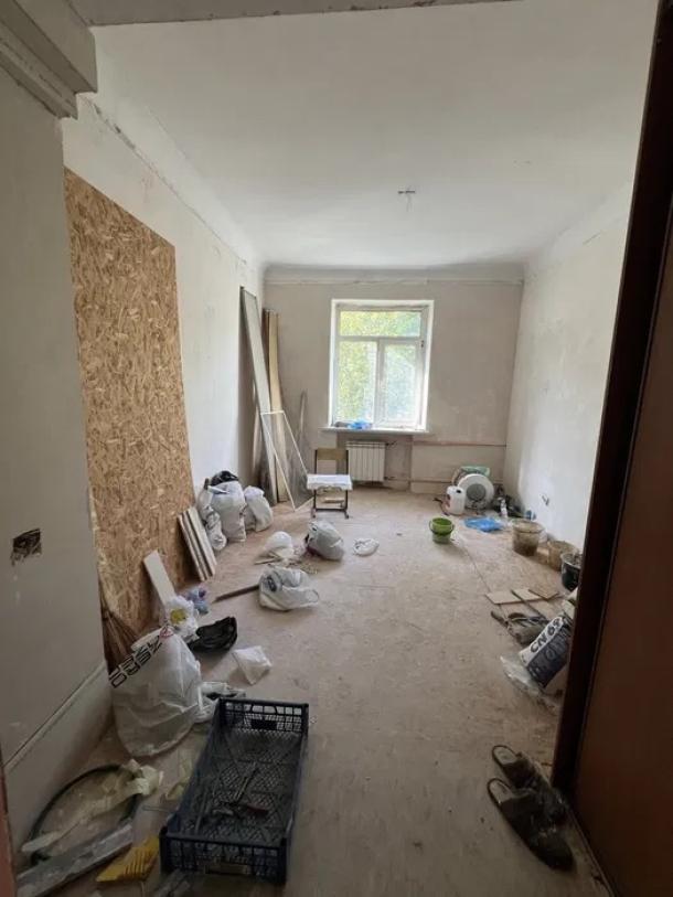 Комната, Харьков, Старая Салтовка, Автострадная набережная