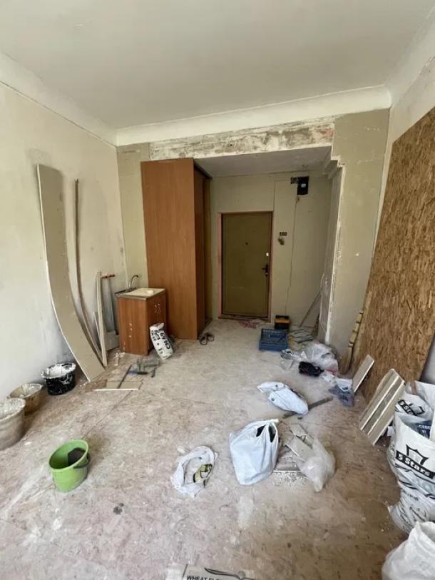 Комната, Харьков, Старая Салтовка, Автострадная набережная