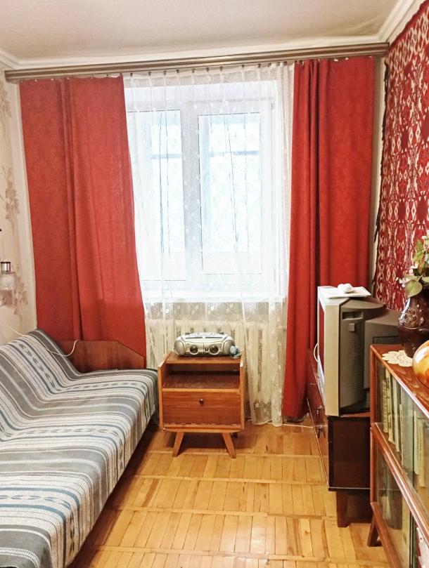 Купить квартира, Харьков, Павлово Поле, 23 Августа