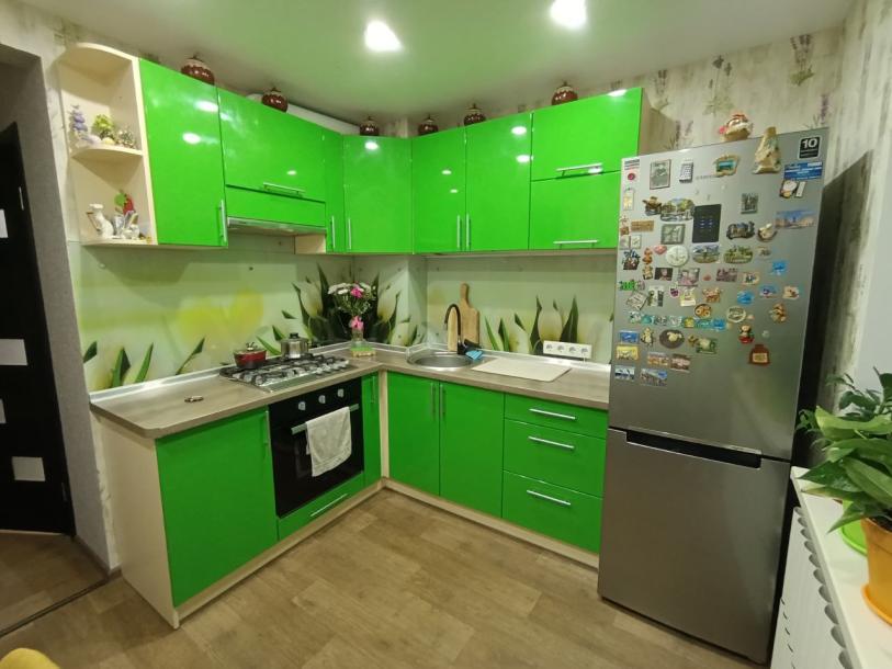 Квартира, 2-кімн., Чугуев, Чугуевский район, Горишного