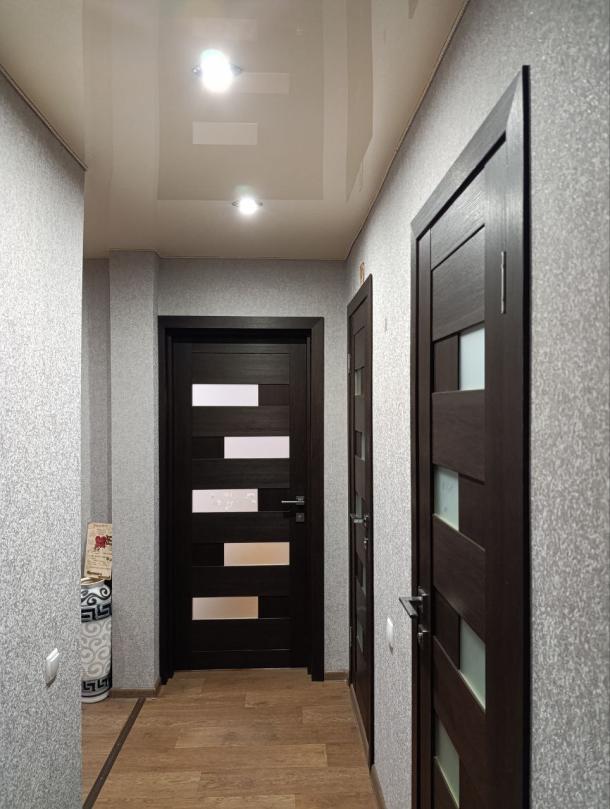 Квартира, 2-кімн., Чугуев, Чугуевский район, Горишного