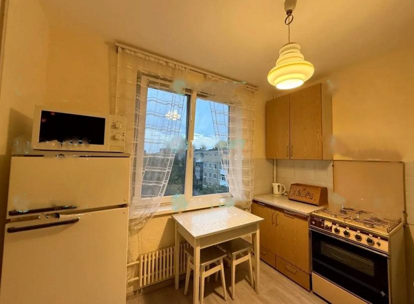 Квартира, 1-кімн., Харьков, Новые Дома, Каденюка (Танкопия) Квартира, 1-кімн., Харьков, Новые Дома, Каденюка (Танкопия)