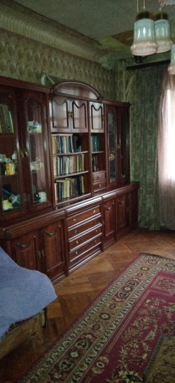 Квартира, 2-кімн., Харьков, Центр, Героев Харькова пр-т