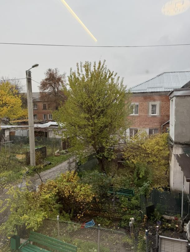 Гостинка, Харьков, Старая Салтовка, Автострадная набережная