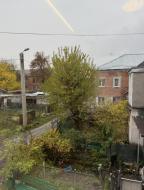 гостинка, Харьков, Старая салтовка, Автострадная набережная