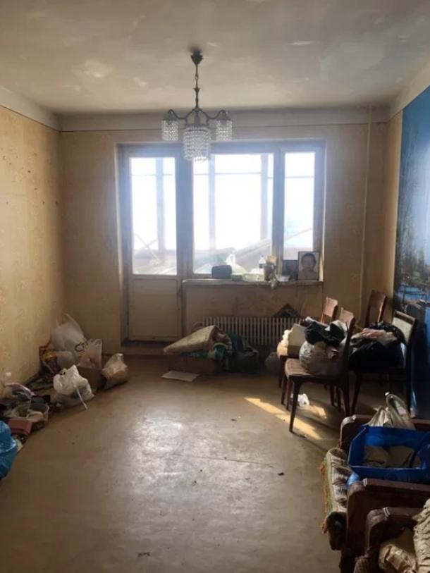 Квартира, 3-кімн., Харьков, Павлово Поле, Станислава Парталы (Балакирева)