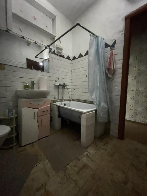 Квартира, 2-кімн., Харьков, Старая Салтовка, Спортивная (Калинина, Якира, Комсомольская, 50 лет Октября)