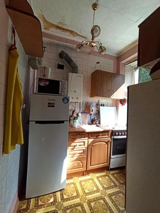 Квартира, 3-кімн., Харьков, Госпром, Данилевского