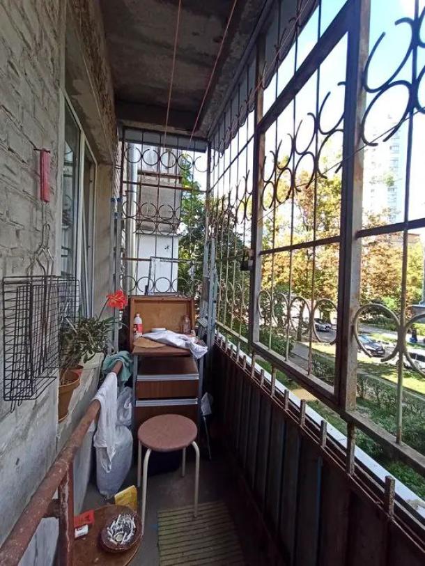 Квартира, 3-кімн., Харьков, Госпром, Данилевского