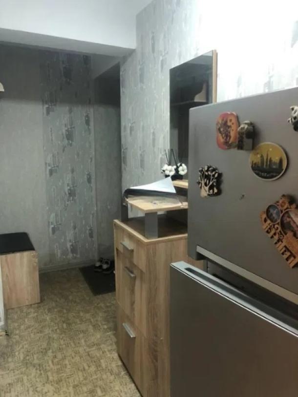 Квартира, 1-кімн., Харьков, Новые Дома, Стадионный пр-зд