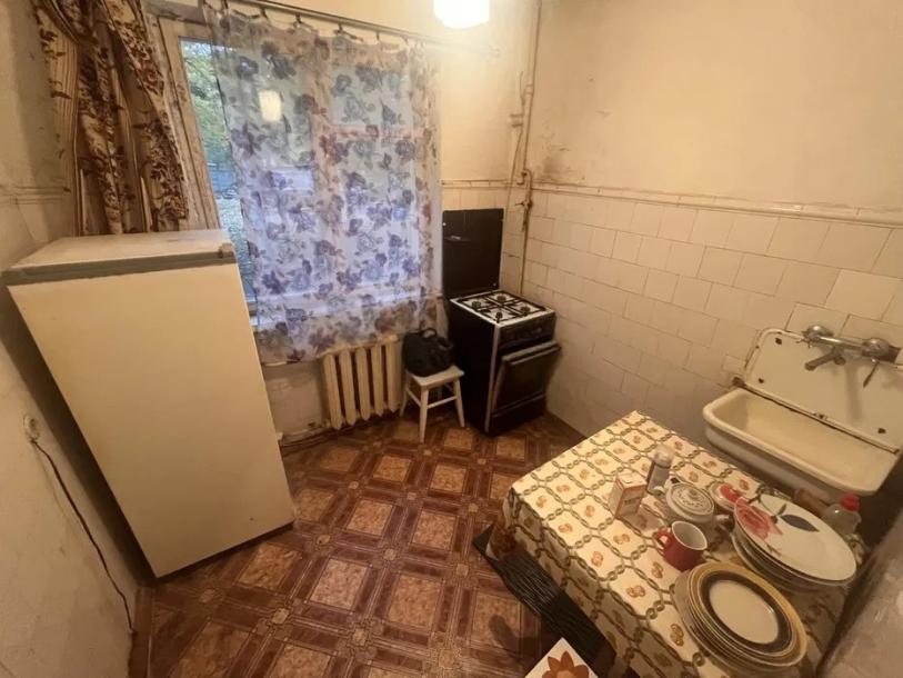 Квартира, 2-кімн., Харьков, ХТЗ, Индустриальный просп. (Фрунзе проспект)