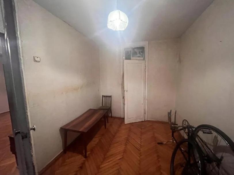 Квартира, 2-кімн., Харьков, ХТЗ, Индустриальный просп. (Фрунзе проспект)