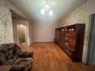 квартира, Харьков, ХТЗ, Индустриальный просп. (Фрунзе проспект)