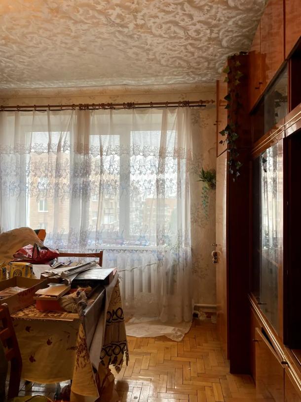 Купить квартира, Харьков, Бавария, Тимирязева