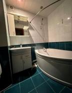 квартира, Харьков, Салтовка, Гарибальди