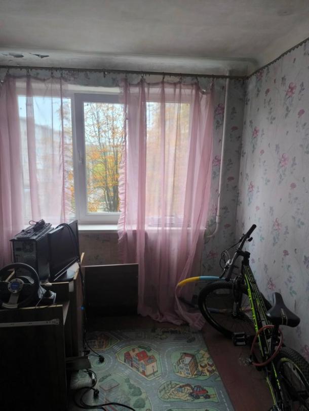 Квартира, 3-кімн., Харьков, Одесская, Байрона