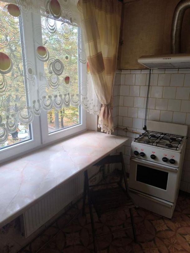 Квартира, 3-кімн., Харьков, Одесская, Байрона
