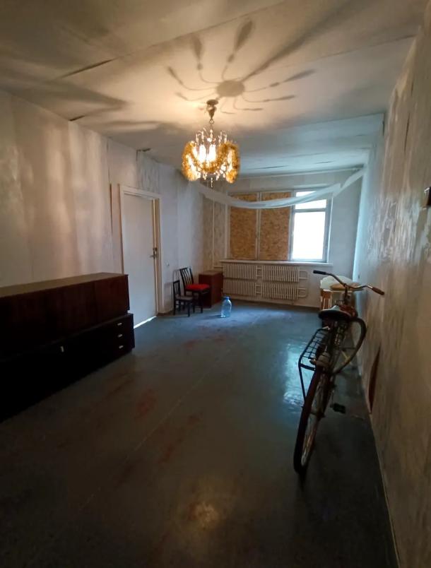 Квартира, 4-кімн., Харьков, 533м/р, Тракторостроителей просп.