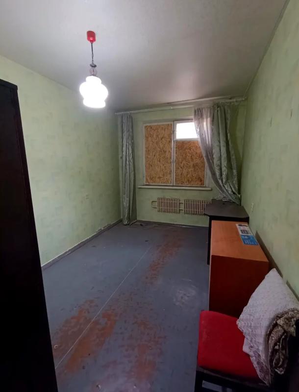 Квартира, 4-кімн., Харьков, 533м/р, Тракторостроителей просп.