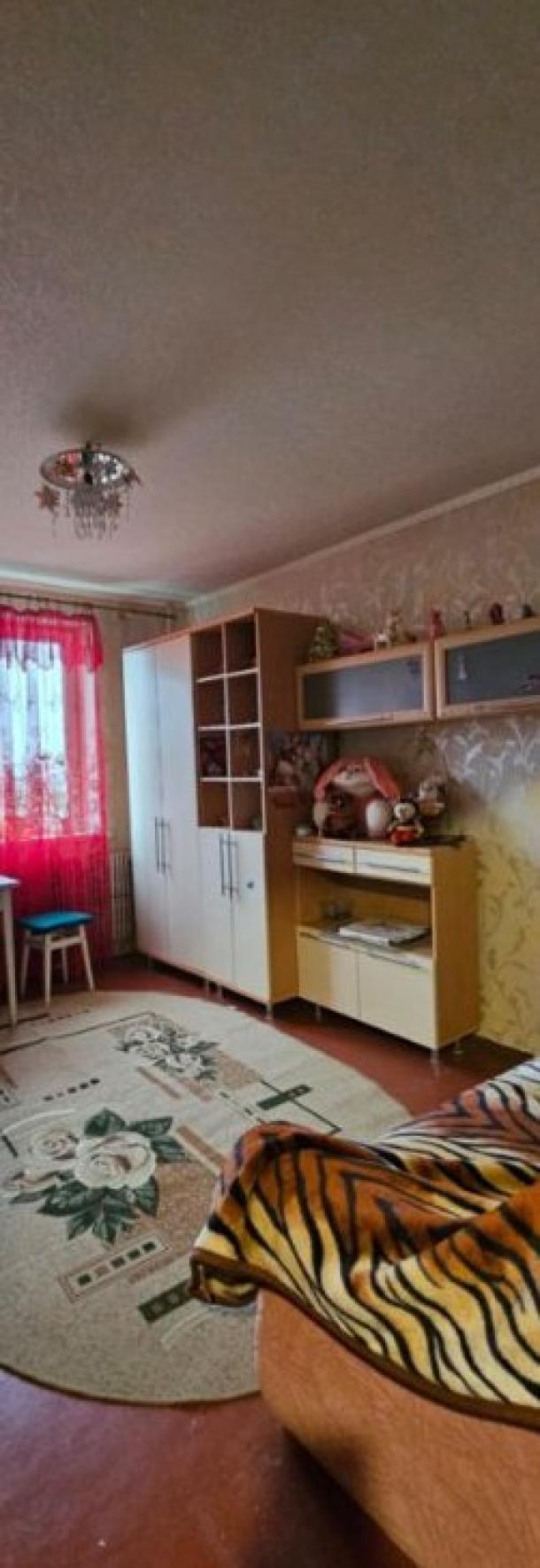 Квартира, 3-кімн., Харьков, Одесская, Байрона пр. (Героев Сталинграда пр.)