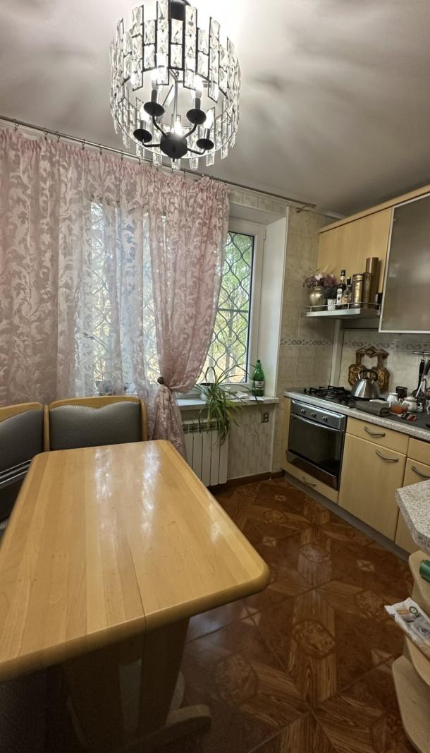 Купить квартира, Харьков, Салтовка, Непокоренных (Героев Труда)