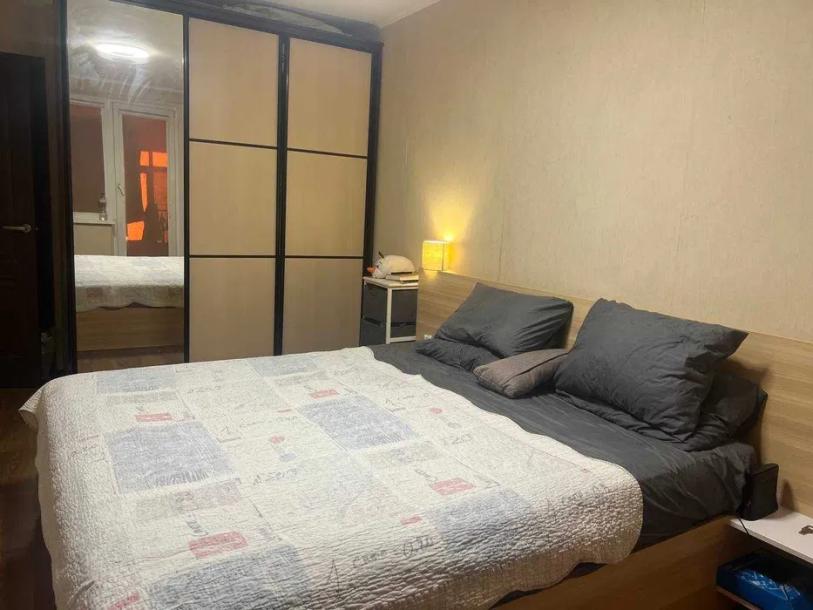 Квартира, 3-кімн., Харьков, 520м/р, Валентиновская