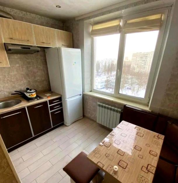 Купить квартира, Харьков, Салтовка, Салтовское шоссе