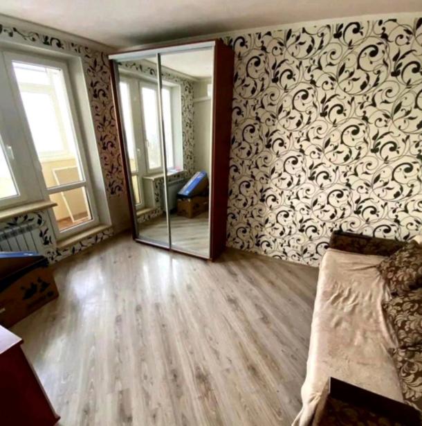 Квартира, 1-кімн., Харьков, 625м/р, Салтовское шоссе